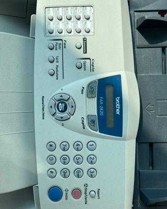 Fax-2820 Brother