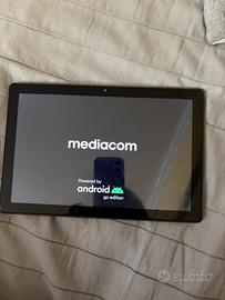 Tablet Mediacom X10 (prezzo trattabile)