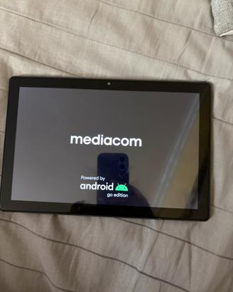 Tablet Mediacom X10 (prezzo trattabile)