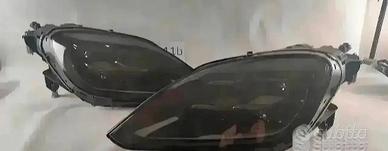 Porsche Cayman 9Y Facelift Fari Full LED