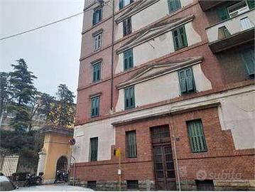 Trilocale da rimodernare a San Giovanni