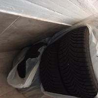 Gomme invernali Smartfortwo