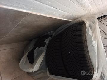 Gomme invernali Smartfortwo