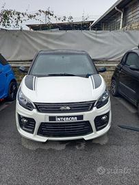 LIGIER JS50 SPORT Motore DCI