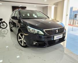 PEUGEOT 308 BlueHDi 130 S&S SW Allure
