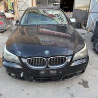 Ricambi BMW 530D 3.0 diesel 218cv del 2004