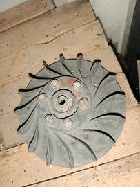 volano 180 ss vespa piaggio rally 180 200 original