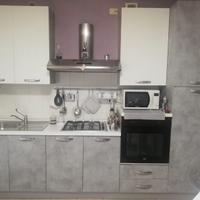 Cucina Lineare 3mt