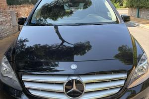 Mercedes Benz Classe B TDI