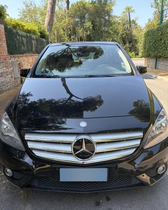 Mercedes Benz Classe B TDI