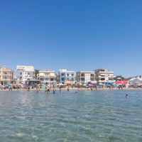 Case vacanze Sciacca