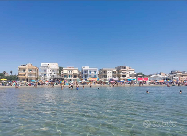 Case vacanze Sciacca