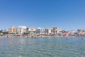 Case vacanze Sciacca