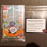 a short hike super rare games Nintendo switch 