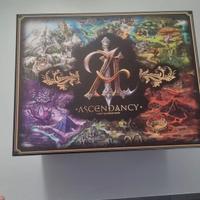 Ascendancy All-In Pledge KS