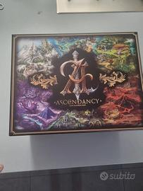 Ascendancy All-In Pledge KS