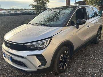 OPEL Crossland Crossland 1.2 Elegance autom. - t