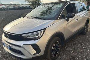 OPEL Crossland Crossland 1.2 Elegance autom. - t