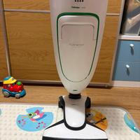 Scopa elettrica folletto vorwerk folletto vk200