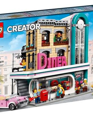 Set Lego Expert / Icon