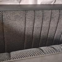 Sedili Suzuki samurai 