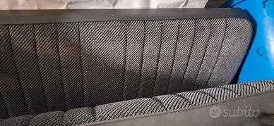 Sedili Suzuki samurai 