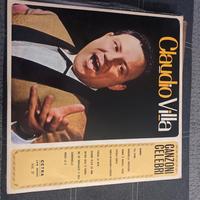 Vinile Claudio Villa