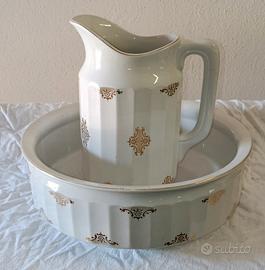 ABTICA CERAMICA PREGITA GALVANI