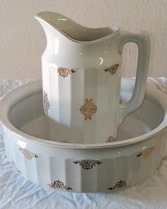 ABTICA CERAMICA PREGITA GALVANI
