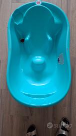 Vaschetta per bagnetto