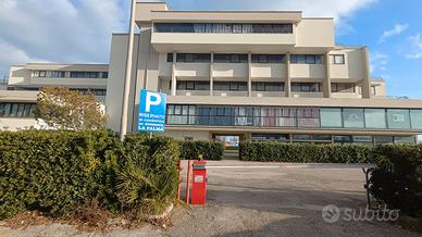 Baia Metauro Negozio 100mq. possibilità trasform