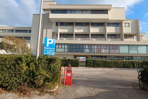 Baia Metauro Negozio 100mq. possibilità trasform