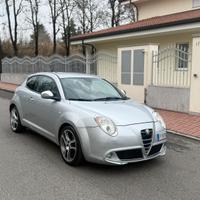 Alfa MiTo 1.4 Turbo BENZINA  135CV AUTOMATICO