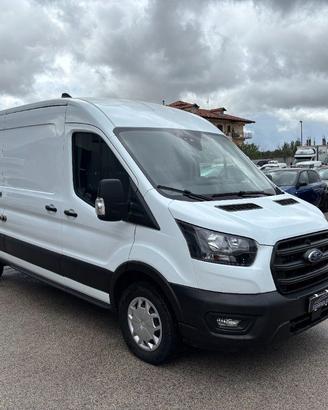 FORD Transit Furgone 3 Posti L3 H2 2.0 DIESEL