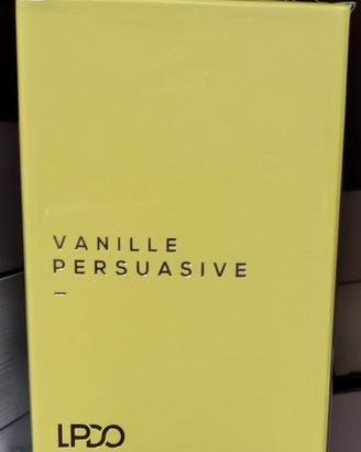LPDO Vanille Persuasive Eau de Parfum 30ml