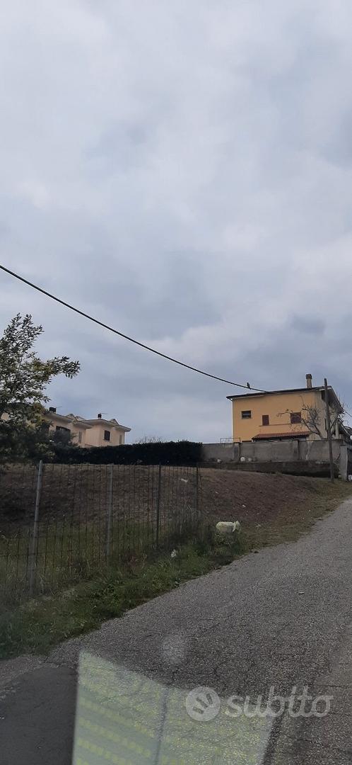 Terreno edificabile - View 3
