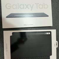 Tablet Samsung Galaxy Tab S10 Ultra, 256 gb grigio