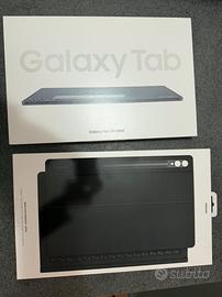 Tablet Samsung Galaxy Tab S10 Ultra, 256 gb grigio