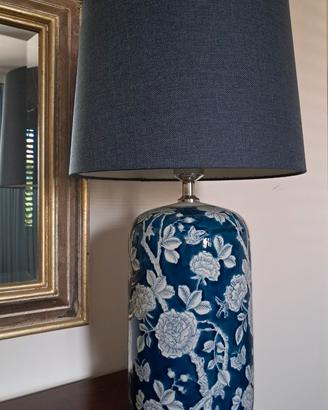 Lampada da tavolo di Design Chinoiserie