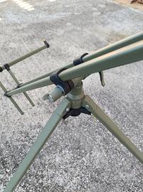 Pod Carpfishing KKarp Basculante