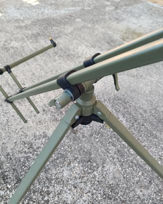 Pod Carpfishing KKarp Basculante