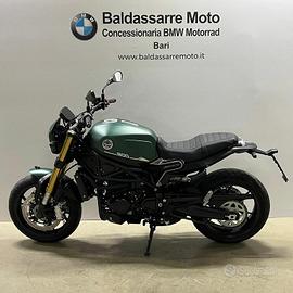 BENELLI Leoncino 500 Leoncino 800