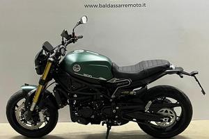 BENELLI Leoncino 500 Leoncino 800