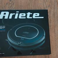 robot aspirapolvere intelligente Ariete 