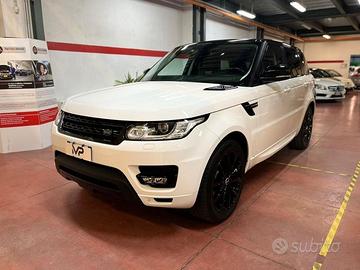 Land Rover RR Sport Range Rover Sport 3.0 TDV...