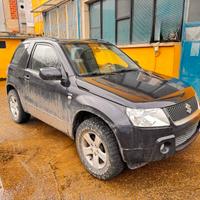 Suzuki Grand Vitara 1.9 ddis