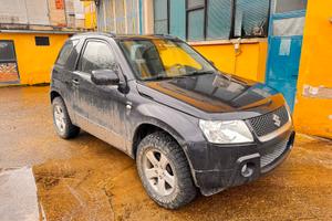 Suzuki Grand Vitara 1.9 ddis