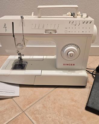 Macchina da cucire Singer 2808-C