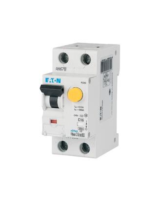 magnetotermico differenziale 