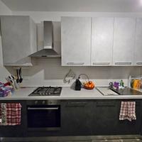 trasporto e montaggio inclusi 